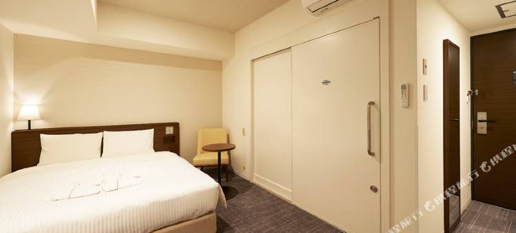 相铁FRESA INN 东京六本木酒店(Sotetsu Fresa Inn Tokyo Roppongi)图片