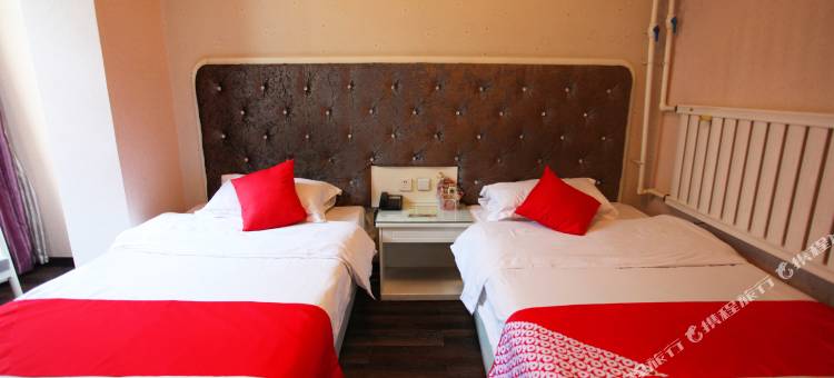 宁波常亮宾馆图片