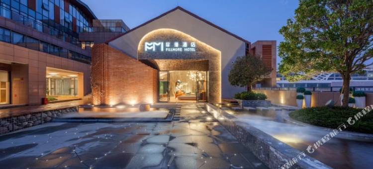 扉缦酒店(昆明滇池国际会展中心店)图片