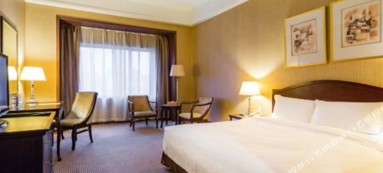 北京凯富酒店图片