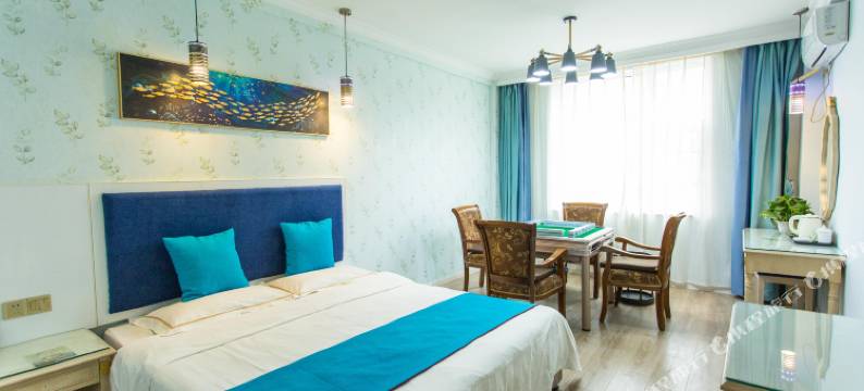 广元和谐宾馆(中心医院店)图片