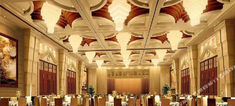 杭州金马饭店图片