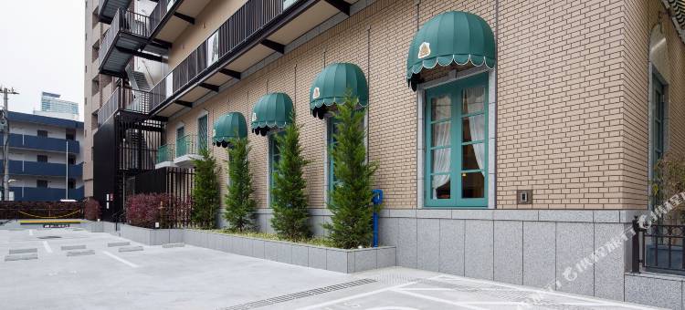 神户蒙特利酒店(Hotel Monterey Kobe)图片