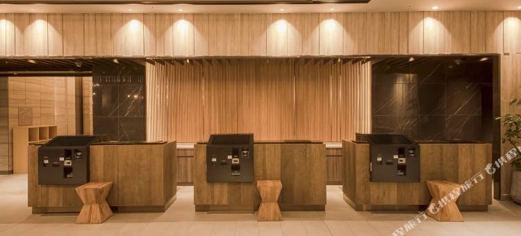 京阪名古屋酒店(Hotel Keihan Nagoya)图片