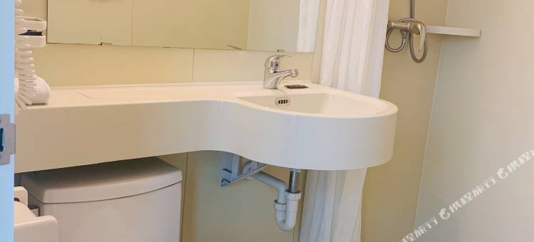 如家酒店(绵阳人民公园凯德广场店)图片