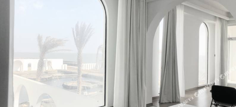 龙海NomiTheSea民宿图片