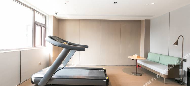 全季酒店(郑州花园路农业路店)图片