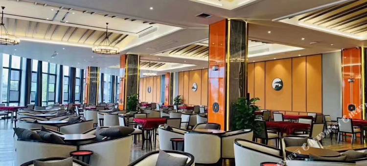 泸州陶然宾馆(泸州高铁站店)图片