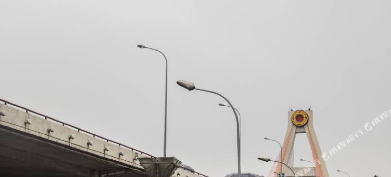 佳美酒店(成都桐梓林火车南站店)图片