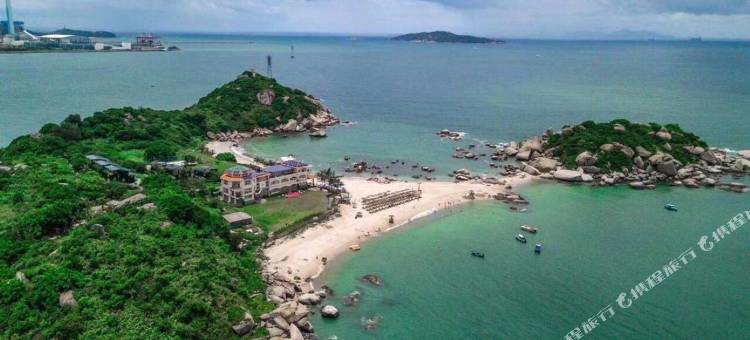 惠州巽寮湾海景民宿(巽寮湾路分店)图片