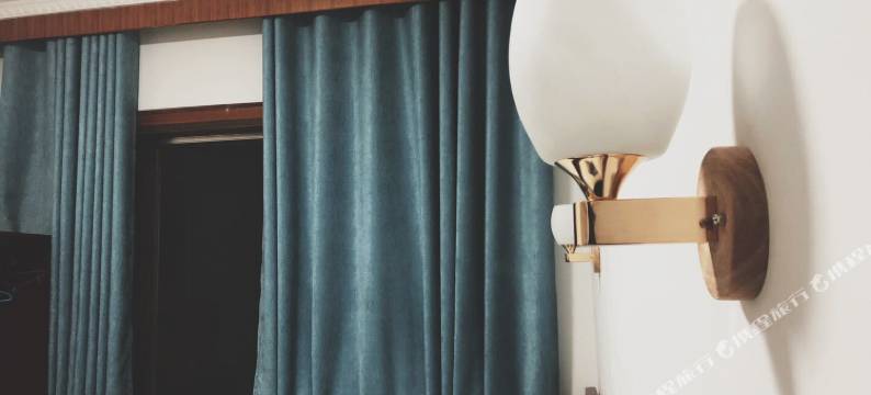 大明山山沟沟农家乐图片