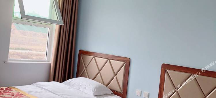 石家庄莱客快捷酒店图片