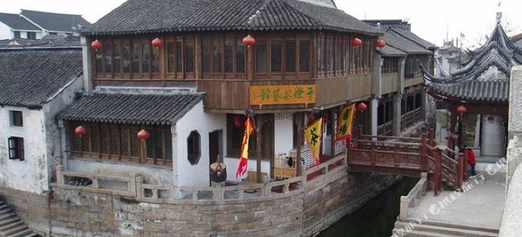 尚客优酒店(昆山千灯镇秦峰路店)图片