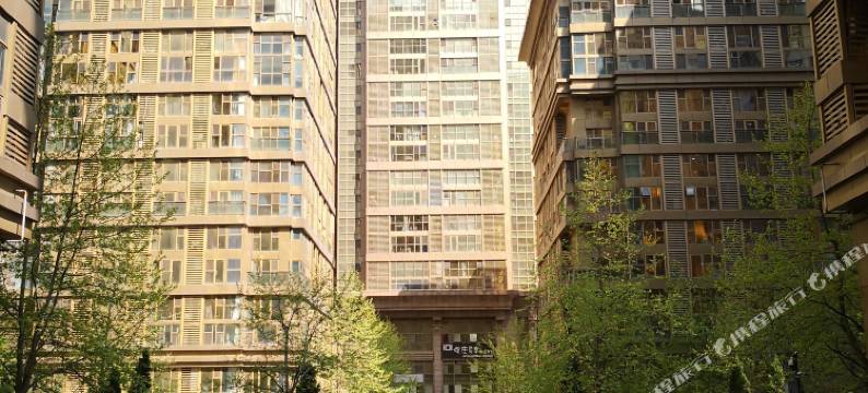 济南子不语青年旅舍(山东师范大学店)图片