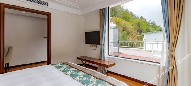 黄山云中居民宿(黄山风景区南大门店)图片