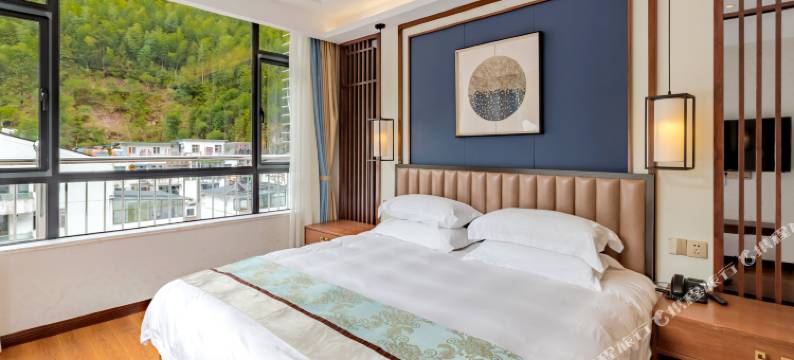 黄山云中居民宿(黄山风景区南大门店)图片