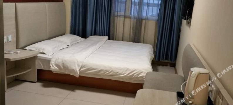 如家华驿酒店(济南泉城广场店)图片