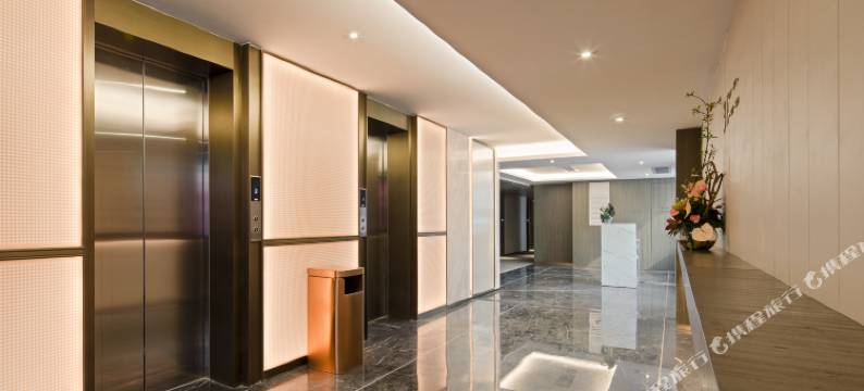 粤城公馆(广州珠江新城五羊邨地铁站店)图片