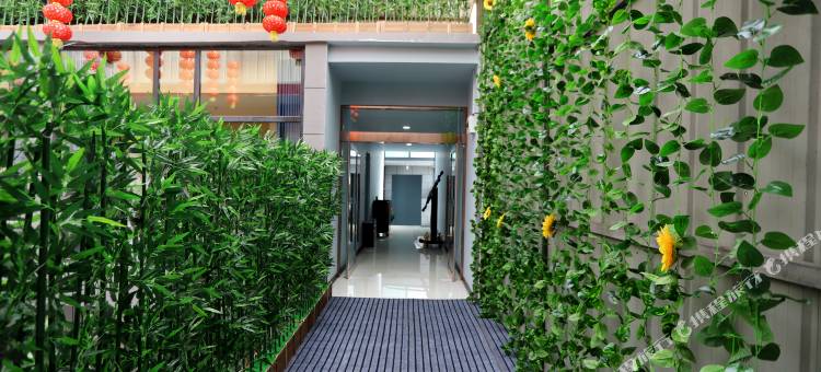 云上四季民宿(临汾洪洞店)图片