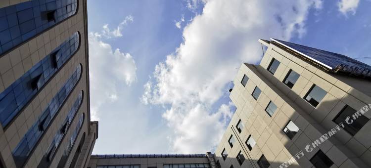 志丹宏海大酒店图片