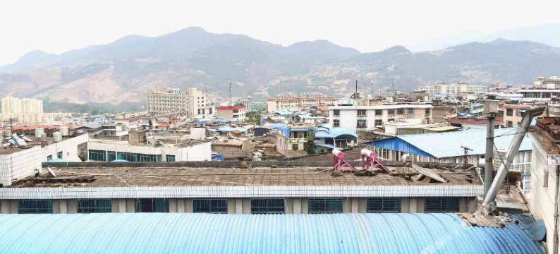 永德兴旺酒店图片