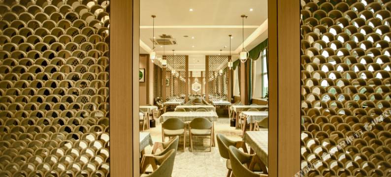 伊宁海泰国际酒店图片