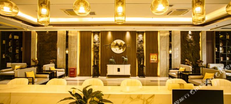 伊宁海泰国际酒店图片