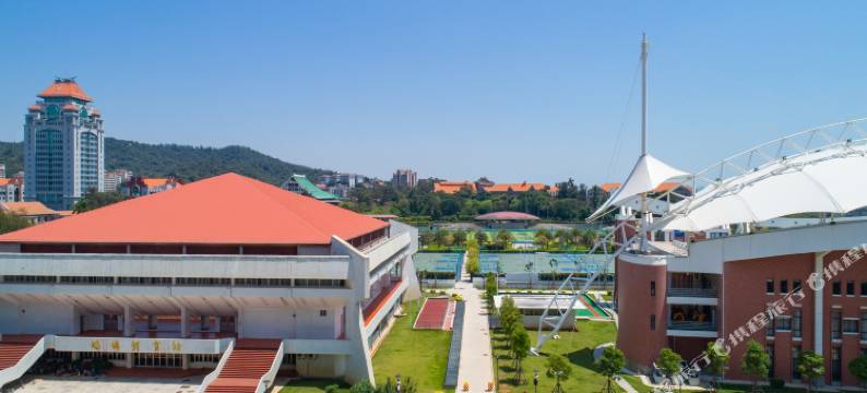 欣万亨酒店(厦门大学世贸双子塔店)图片
