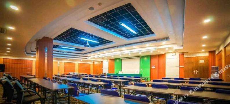 任丘新世纪国际酒店图片