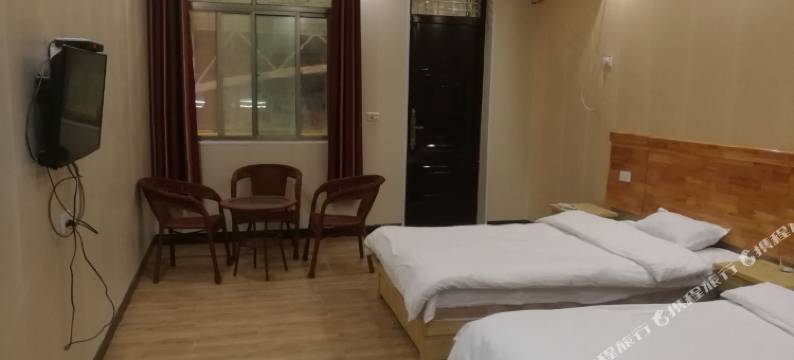 辉县四新宾馆图片