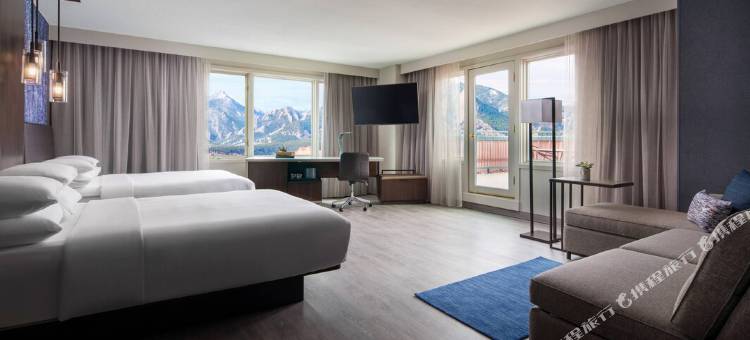 布尔德万豪酒店(Boulder Marriott)图片