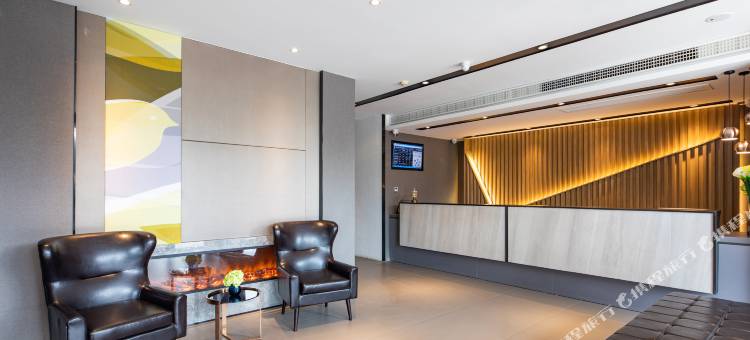 如家商旅酒店(连云港苏宁广场海昌南路店)图片