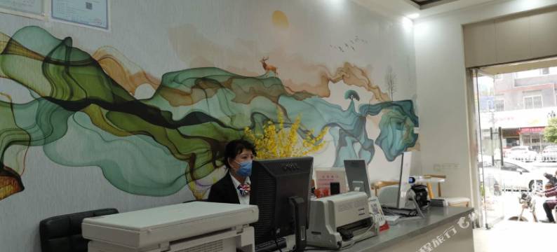 金润发快捷宾馆(徐州金山桥店)图片