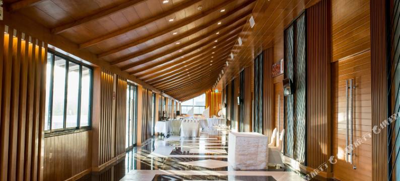 邦盛遗产酒店(Bangsaen Heritage Hotel)图片