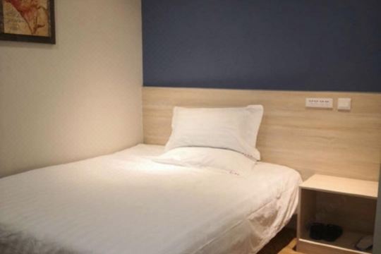 银川美朵宾馆预订价格,联系电话位置地址【携程酒店】