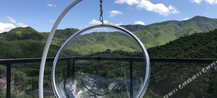 山夏·莫干山度假民宿图片