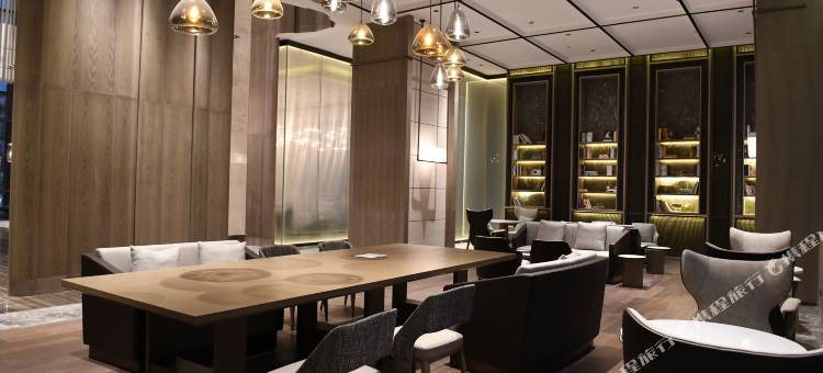 卡加斯酒店(东莞黄江店)图片