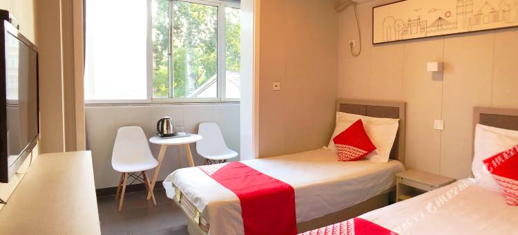 乐山嘉州客栈图片