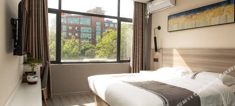 都市118(亳州万福大市场西门店)图片