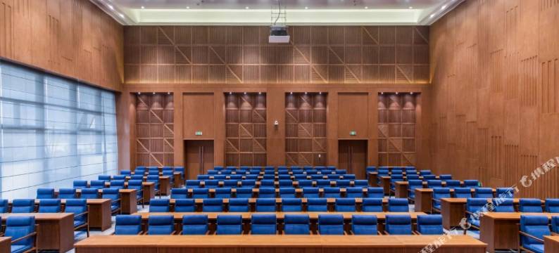 杭州萧山蓝天伯瑞特酒店(人民广场地铁站店)图片