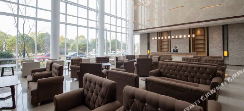 南通謇公湖国际大酒店图片