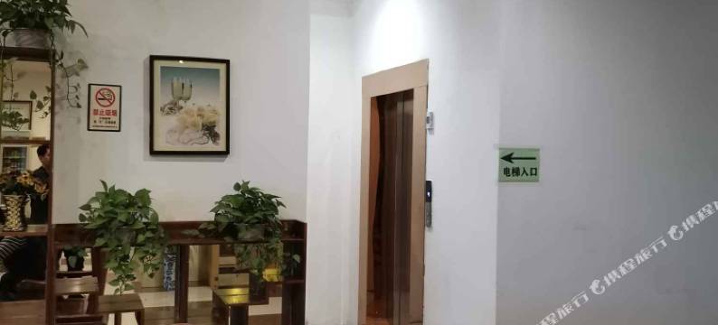 崇左加洲便捷酒店图片