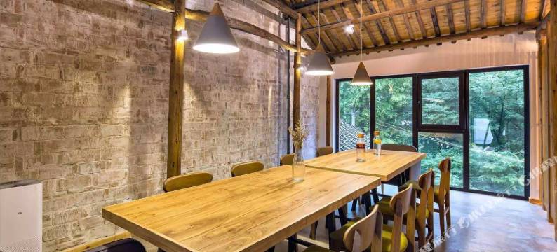 腾冲大花猫客栈(和顺古镇店)图片