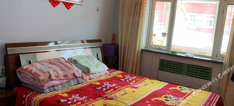 张家口骑行爱好者公寓(2号店)图片