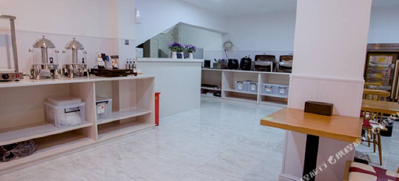 新向日葵精品酒店图片