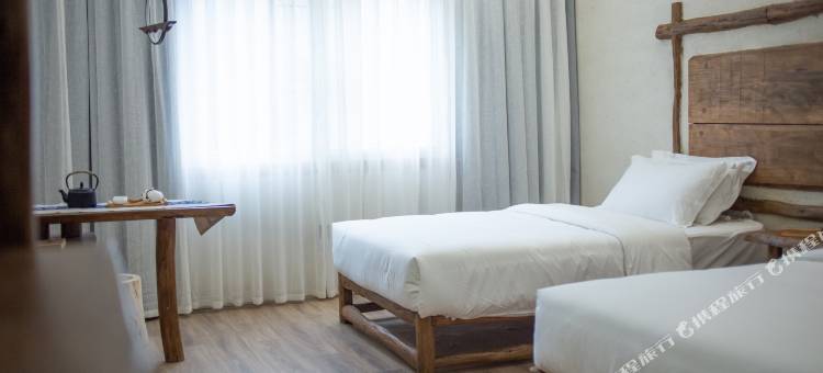 木林森·一里云山温泉民宿图片