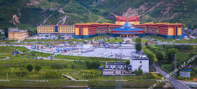 宁武芦芽山国际酒店图片