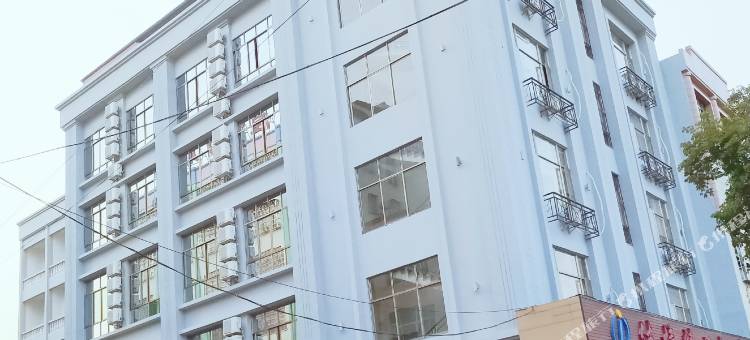 佳捷精品酒店(屯昌中心商业广场店)图片