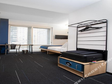 庞德时代广场酒店