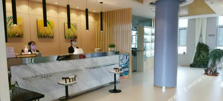 锦江之星(葫芦岛龙港海滨店)图片